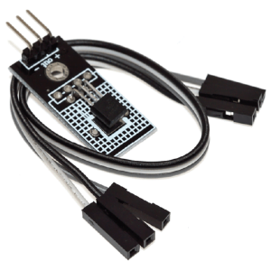 sensor temperatura lm35