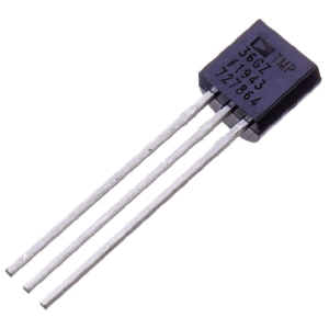 sensor temperatura tmp36