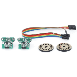 encoder sensor velocidad rueda