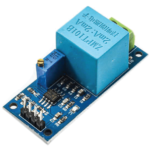 sensor voltaje zmpt101b