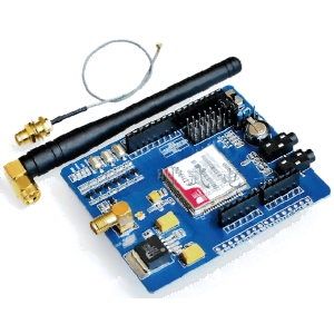 gsm gprs sim900 icomsat