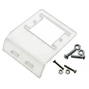 soporte acrilico sensor movimiento pir hc-sr501