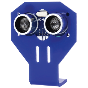 soporte sensor ultrasonico hc-sr04
