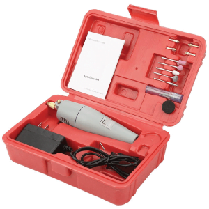 taladro circuitos impresos