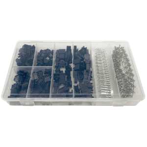 kit terminal sm-jst2.54mm
