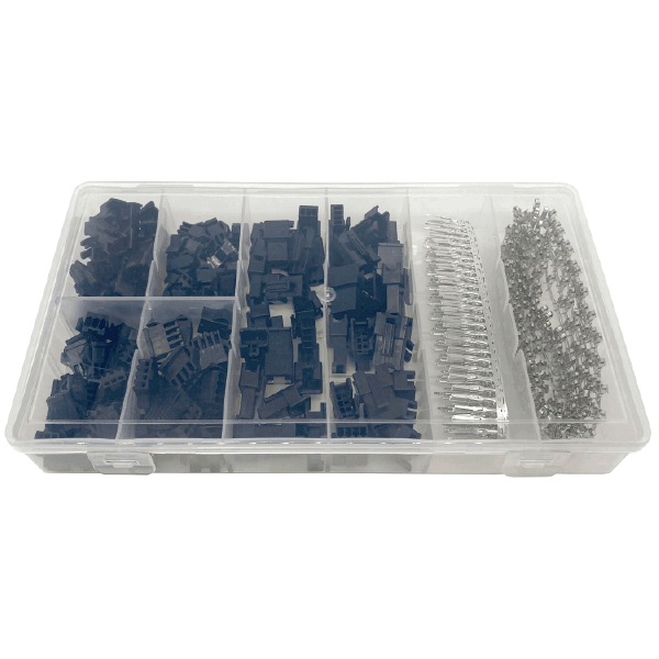 kit terminal sm-jst2.54mm