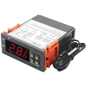 controlador temperatura stc-1000