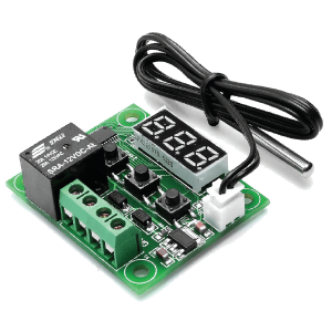 controlador temperatura w1209