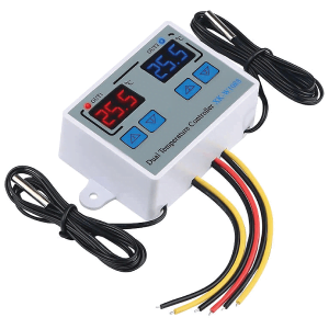 controlador temperatura xk-w1088