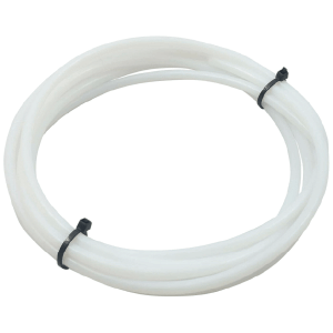 TUBO DE TEFLON PARA INGRESO DE FILAMENTO 2mmx3mm (PRECIO POR METRO)