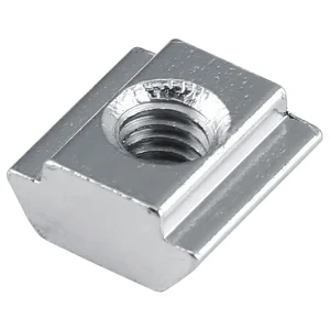 TUERCA EN T DESLIZANTE M5 PARA PERFIL DE ALUMINIO