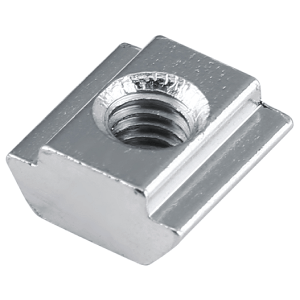 tuerca t m5 perfil aluminio