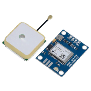 gps ublox neo m8n
