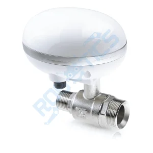 valvula inteligente wifi qt-03