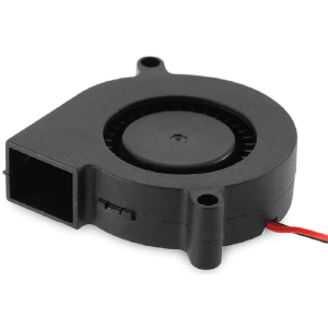 VENTILADOR BLOWER 5015 12VDC