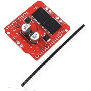 controlador driver vnh2sp30 monster moto