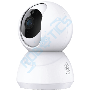 camara seguridad inteligente wifi f4-2mp