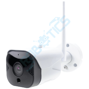 camara seguridad inteligente wifi 6024h