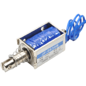 cerradura electrica 24v jf-0630b