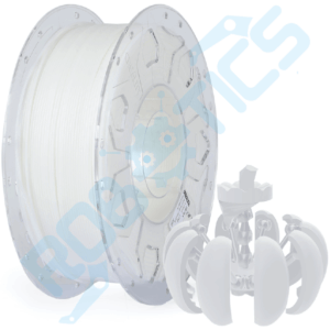 filamento cr pla blanco