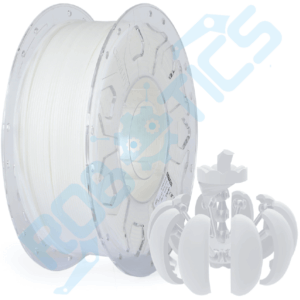 filamento cr pla blanco marfil