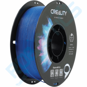 filamento cr tpu azul