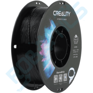 filamento cr tpu negro