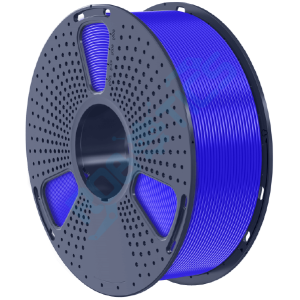 filamento lapiz 3d pcl azul
