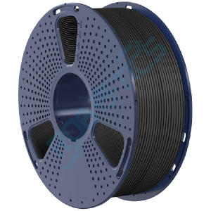 filamento pla mate negro