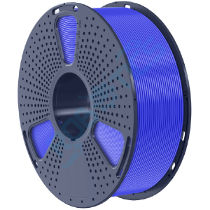 filamento pla+ plus azul gris