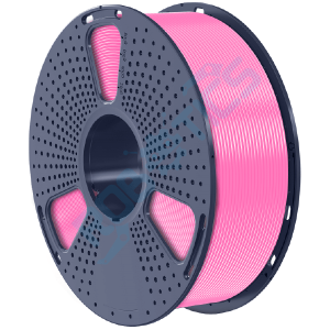 filamento pla+ plus rosado