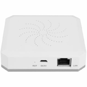 gateway zigbee puerto lan z1