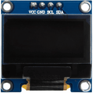 lcd oled 0.96