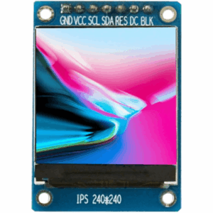 lcd oled 1.3 rgb