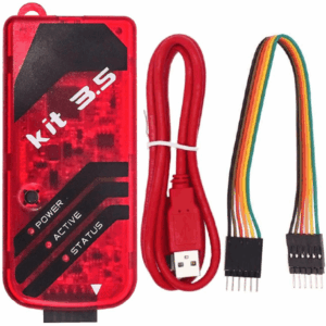kit programador pickit 3.5