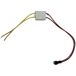 rele antiempañante para espejo