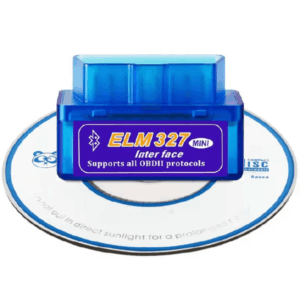 scanner automotriz v2.1 elm327 bluetooth