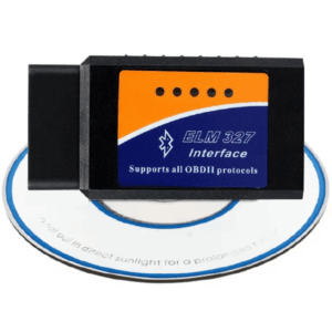 scanner automotriz v2.1 elm327 bluetooth