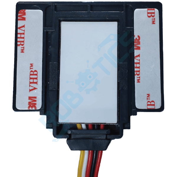 sensor espejo inteligente tactil touch luz dual ss-t2