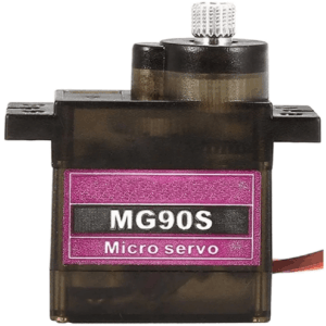 servomotor mg90 servo motor mg90