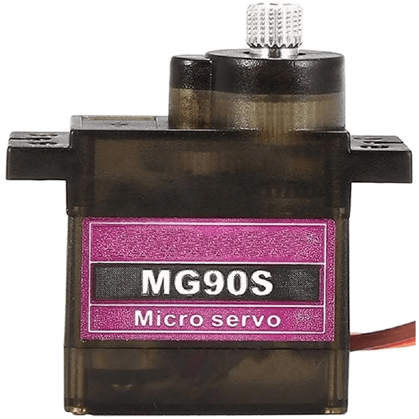 servomotor mg90 servo motor mg90