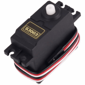 servomotor s3003 servo motor s3003