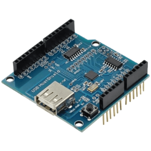 usb host shield