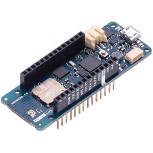arduino mkr wan 1310