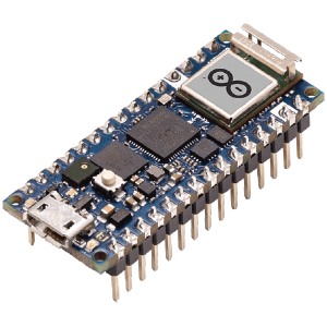 arduino nano rp2040 connect