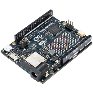 arduino uno r4 wifi