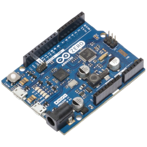 arduino zero
