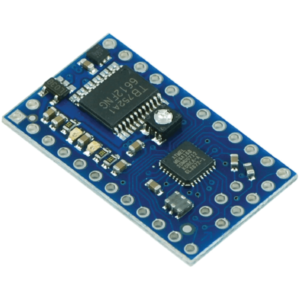 controlador robot baby orangutan b-328