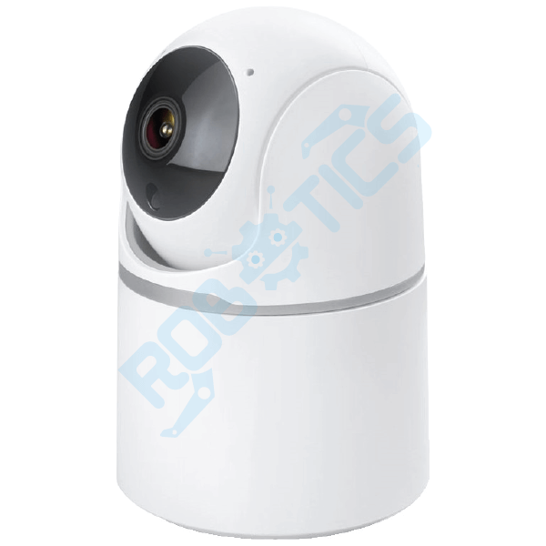 camara seguridad inteligente wifi s8-5mp