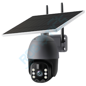 camara seguridad inteligente wifi sq-wf-3mp